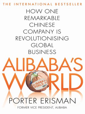 cover image of Alibaba's World